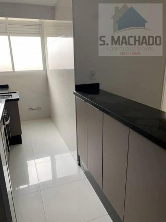 Imagem Apartamento com 2 Quartos à Venda, 48 m² em Parque João Ramalho - Santo André