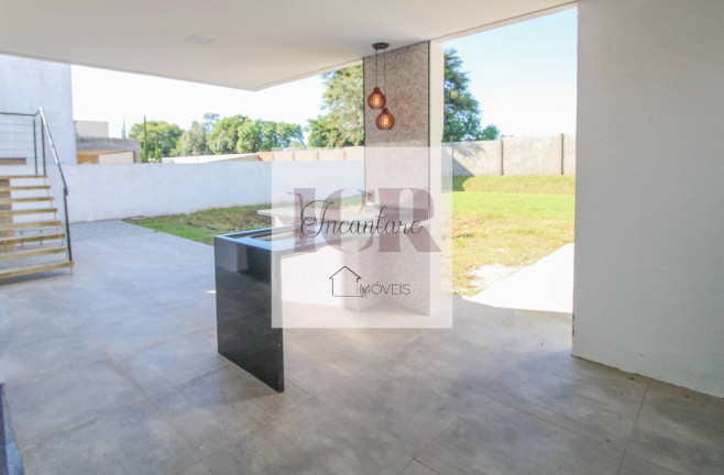 Imagem Casa de Condomínio com 3 Quartos à Venda, 800 m² em Araçoiaba Da Serra