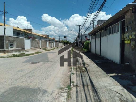 Imagem Casa com 3 Quartos à Venda, 78 m² em Janga - Paulista Imagem Casa com 3 Quartos à Venda, 78 m² em Janga - Paulista