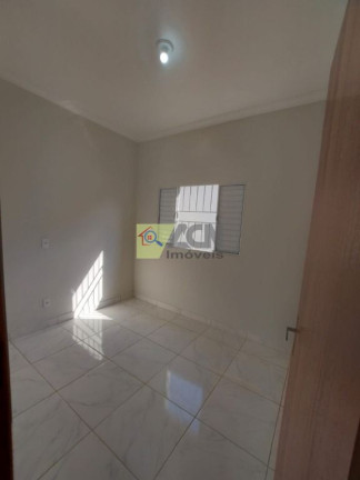 Imagem Casa com 2 Quartos à Venda, 108 m² em Jardim Novo Cambuí - Hortolândia
