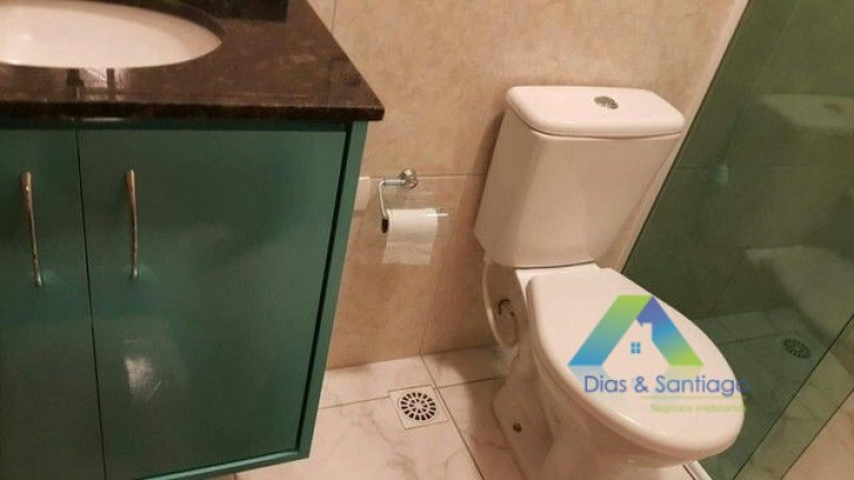 Imagem Sobrado com 2 Quartos à Venda, 85 m² em Vila Bela - São Paulo