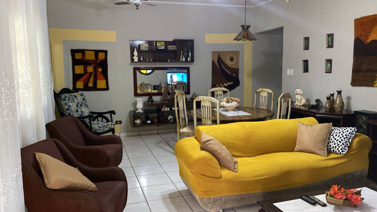 Imagem Chácara com 3 Quartos à Venda, 140 m² em Itariri Imagem Chácara com 3 Quartos à Venda, 140 m² em Itariri