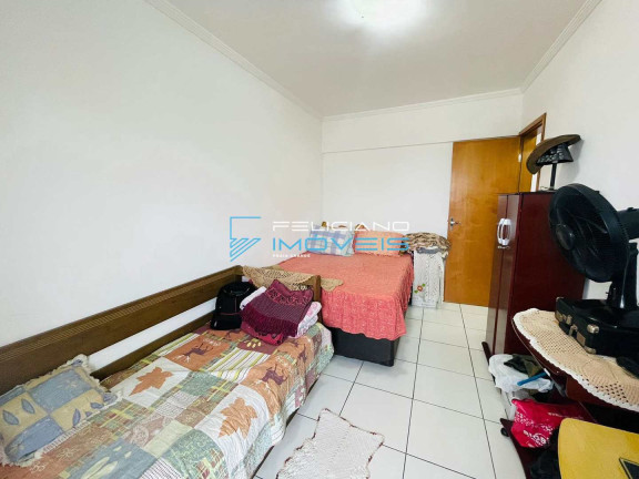 Imagem Apartamento com 2 Quartos à Venda, 87 m² em Boqueirão - Praia Grande