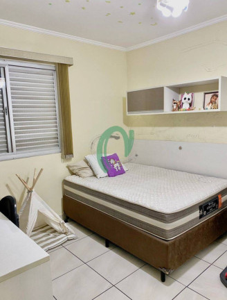 Imagem Apartamento com 2 Quartos à Venda, 93 m² em Campo Grande - Santos