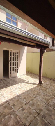 Imagem Casa com 3 Quartos à Venda, 94 m² em Parque Villa Flores - Sumaré Imagem Casa com 3 Quartos à Venda, 94 m² em Parque Villa Flores - Sumaré