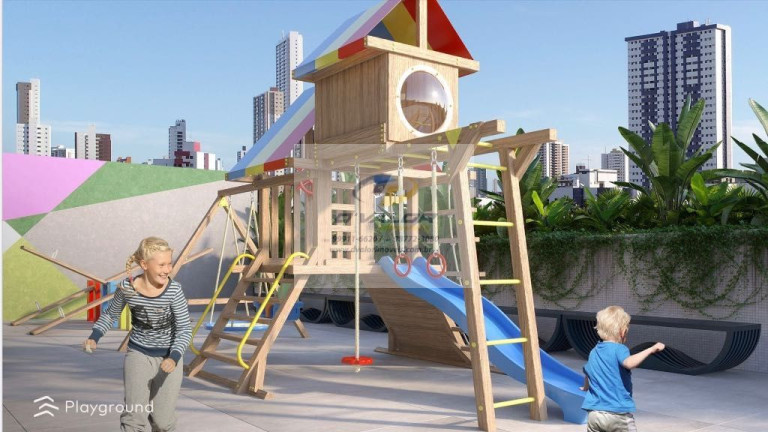 Imagem Apartamento com 3 Quartos à Venda, 93 m² em Jardim Oceania - João Pessoa Imagem Apartamento com 3 Quartos à Venda, 93 m² em Jardim Oceania - João Pessoa