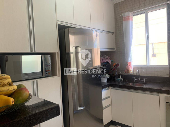Imagem Casa com 3 Quartos à Venda, 99 m² em Loteamento Santo Antônio - Itatiba