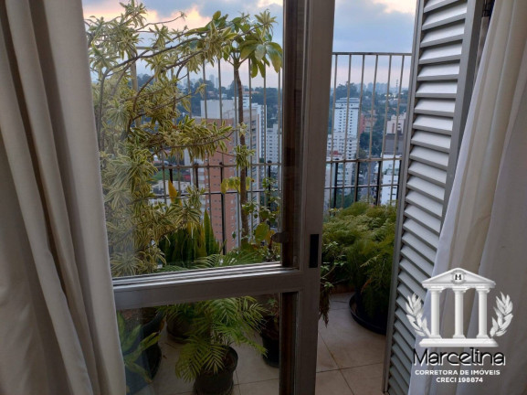 Imagem Apartamento à Venda, em Vila Morumbi - São Paulo Imagem Apartamento à Venda, em Vila Morumbi - São Paulo