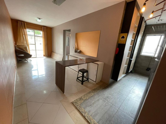 Imagem Apartamento com 2 Quartos à Venda, 55 m² em Vila Matilde - São Paulo