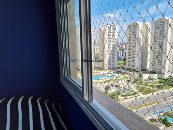 Imagem Apartamento com 3 Quartos à Venda, 155 m² em Centro - São Bernardo Do Campo
