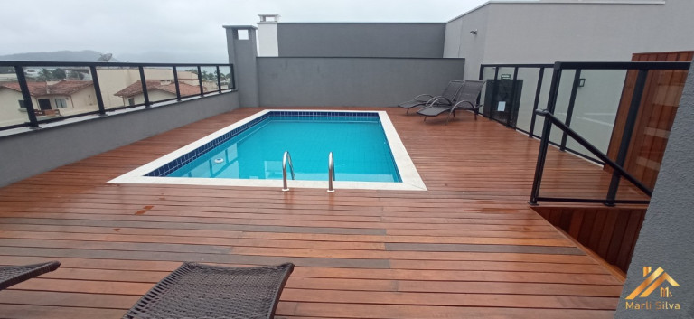 Imagem Apartamento com 2 Quartos à Venda, 69 m² em Itaguá - Ubatuba