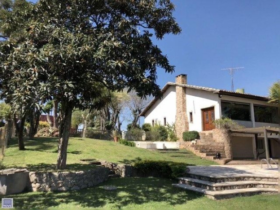 Imagem Casa com 3 Quartos à Venda, 483 m² em Granja Viana - Cotia Imagem Casa com 3 Quartos à Venda, 483 m² em Granja Viana - Cotia