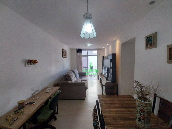 Imagem Apartamento com 3 Quartos à Venda, 158 m² em Santa Rosa - Niterói Imagem Apartamento com 3 Quartos à Venda, 158 m² em Santa Rosa - Niterói