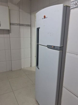Imagem Imóvel com 3 Quartos à Venda, 108 m² em Aviação - Praia Grande Imagem Imóvel com 3 Quartos à Venda, 108 m² em Aviação - Praia Grande