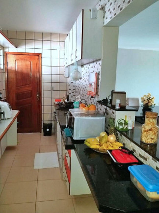 Imagem Apartamento com 3 Quartos à Venda, 117 m² em Cocó - Fortaleza Imagem Apartamento com 3 Quartos à Venda, 117 m² em Cocó - Fortaleza