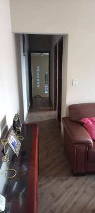 Imagem Casa com 5 Quartos à Venda, 330 m² em Jardim Paraguaçu - São Paulo Imagem Casa com 5 Quartos à Venda, 330 m² em Jardim Paraguaçu - São Paulo