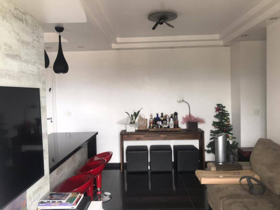 Imagem Apartamento com 3 Quartos à Venda, 76 m² em Mooca - São Paulo Imagem Apartamento com 3 Quartos à Venda, 76 m² em Mooca - São Paulo