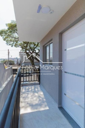 Imagem Apartamento com 2 Quartos à Venda, 40 m² em Vila Ré - São Paulo