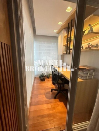 Imagem Apartamento com 3 Quartos à Venda, 189 m² em Santo Amaro - São Paulo Imagem Apartamento com 3 Quartos à Venda, 189 m² em Santo Amaro - São Paulo
