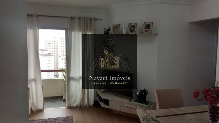 Imagem Apartamento com 3 Quartos à Venda, 65 m² em Jardim Santa Inês - São Paulo Imagem Apartamento com 3 Quartos à Venda, 65 m² em Jardim Santa Inês - São Paulo