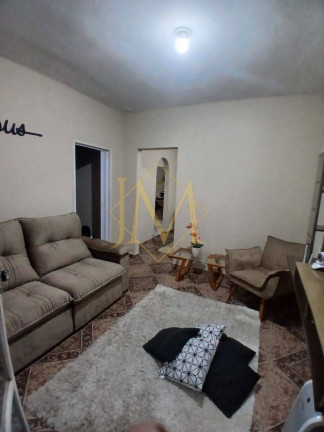 Imagem Casa com 3 Quartos à Venda,  em Melo Viana - Coronel Fabriciano