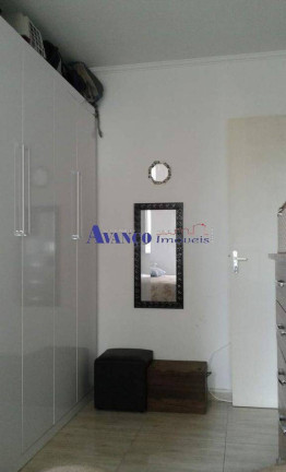 Imagem Apartamento com 2 Quartos à Venda, 54 m² em Loteamento Parque Industrial - Jundiaí