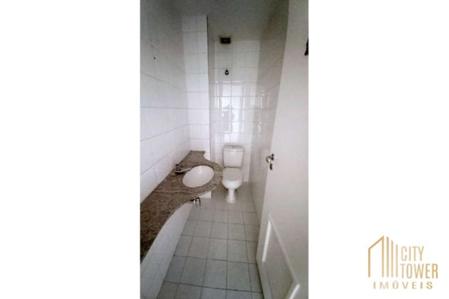 Imagem Sala Comercial à Venda, 28 m² em Vila Clementino - São Paulo Imagem Sala Comercial à Venda, 28 m² em Vila Clementino - São Paulo