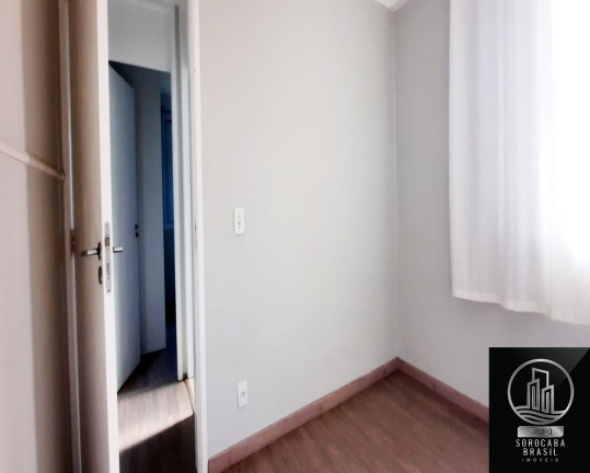 Imagem Apartamento com 2 Quartos à Venda, 44 m² em Vossoroca - Votorantim Imagem Apartamento com 2 Quartos à Venda, 44 m² em Vossoroca - Votorantim
