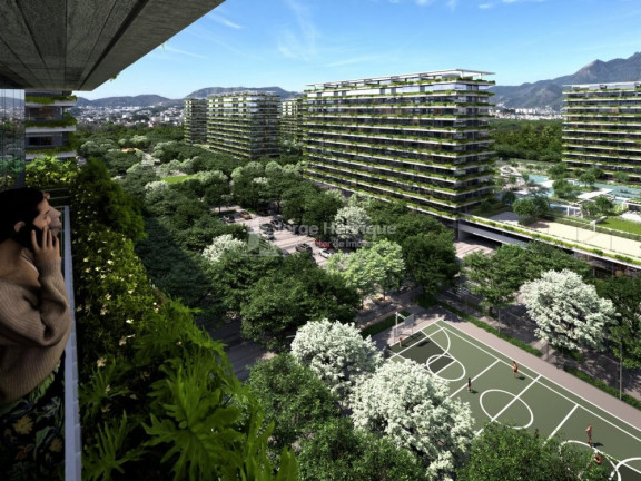 Imagem Apartamento com 3 Quartos à Venda, 180 m² em Barra Da Tijuca - Rio De Janeiro