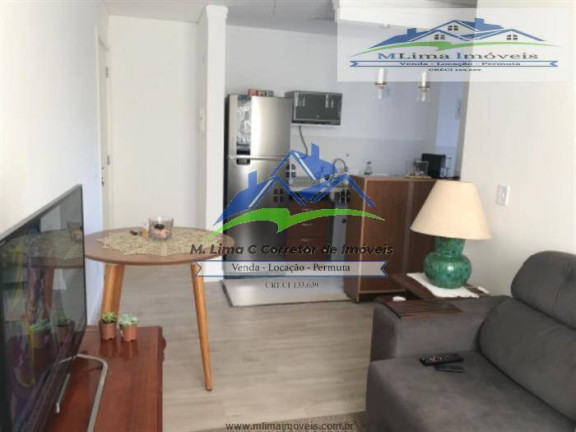 Imagem Apartamento com 2 Quartos à Venda, 45 m² em Caetetuba - Atibaia