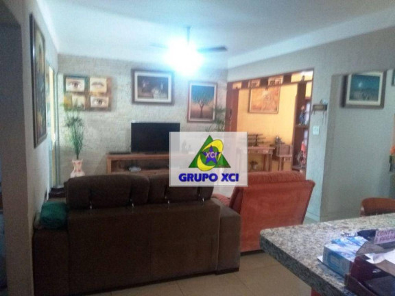 Imagem Casa para Alugar, 285 m² em Parque Taquaral - Campinas Imagem Casa para Alugar, 285 m² em Parque Taquaral - Campinas