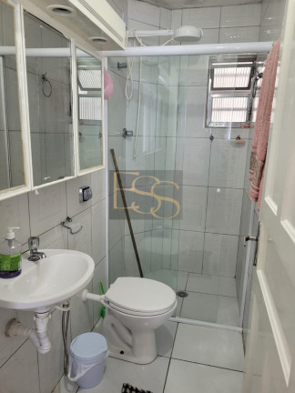 Imagem Apartamento com 1 Quarto à Venda, 45 m² em Centro - Mongaguá Imagem Apartamento com 1 Quarto à Venda, 45 m² em Centro - Mongaguá