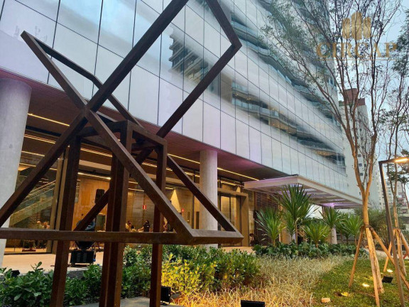 Imagem Sala Comercial para Alugar, 580 m² em Jardins - São Paulo Imagem Sala Comercial para Alugar, 580 m² em Jardins - São Paulo