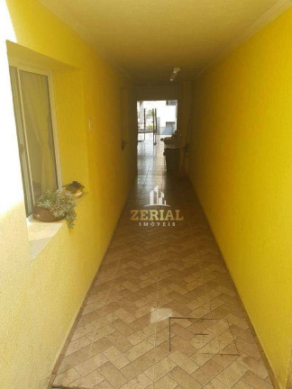 Imagem Casa com 2 Quartos à Venda, 250 m² em Santa Maria - São Caetano Do Sul Imagem Casa com 2 Quartos à Venda, 250 m² em Santa Maria - São Caetano Do Sul