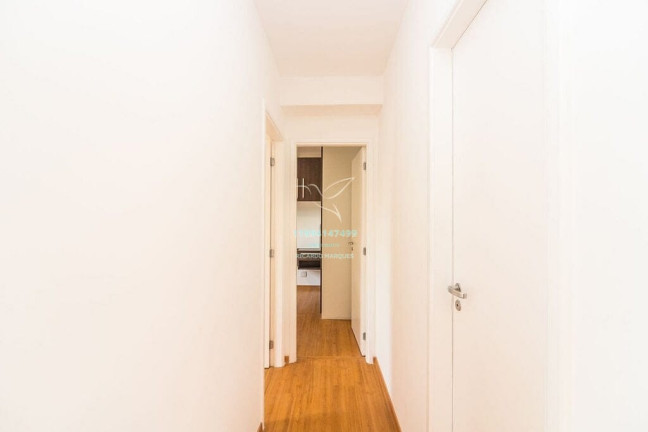 Imagem Apartamento com 2 Quartos à Venda, 48 m² em Jardim Paulista - São Paulo