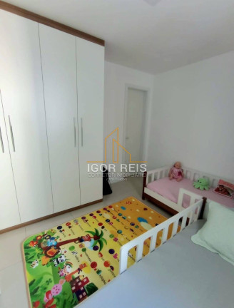 Imagem Apartamento com 3 Quartos à Venda, em Parque Tamandaré - Campos Dos Goytacazes Imagem Apartamento com 3 Quartos à Venda, em Parque Tamandaré - Campos Dos Goytacazes