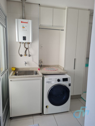 Imagem Apartamento com 3 Quartos à Venda, 103 m² em Vila Mogilar - Mogi Das Cruzes