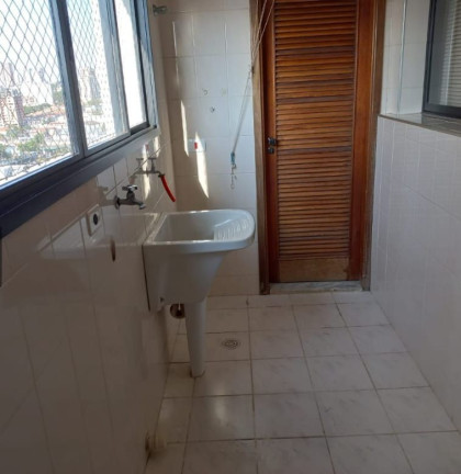 Imagem Apartamento com 3 Quartos à Venda, 118 m² em Centro - Piracicaba
