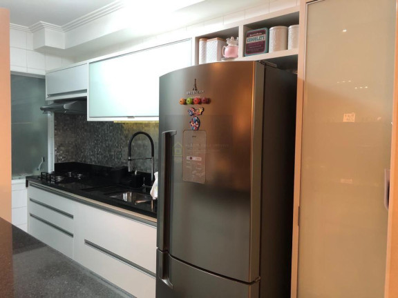 Imagem Apartamento com 2 Quartos à Venda, 94 m² em Alphaville - Santana De Parnaíba