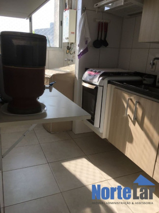 Imagem Apartamento com 2 Quartos à Venda, 50 m² em Jardim íris - São Paulo Imagem Apartamento com 2 Quartos à Venda, 50 m² em Jardim íris - São Paulo
