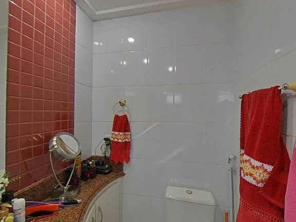 Imagem Casa com 5 Quartos à Venda, 218 m² em Republica - Vitoria Imagem Casa com 5 Quartos à Venda, 218 m² em Republica - Vitoria