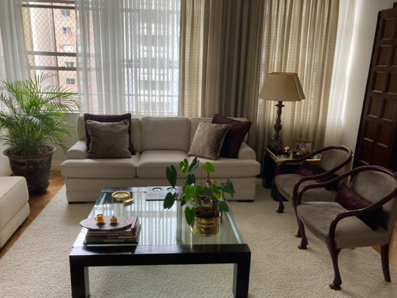 Imagem Imóvel com 4 Quartos à Venda, 275 m² em Vila Buarque - São Paulo Imagem Imóvel com 4 Quartos à Venda, 275 m² em Vila Buarque - São Paulo