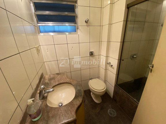 Imagem Apartamento com 3 Quartos à Venda, 100 m² em Higienópolis - São Paulo