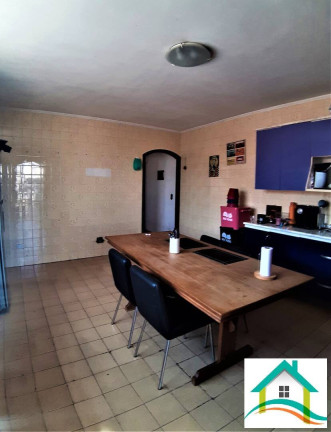 Imagem Casa com 3 Quartos à Venda, 255 m² em Vila Palmares - Santo André Imagem Casa com 3 Quartos à Venda, 255 m² em Vila Palmares - Santo André