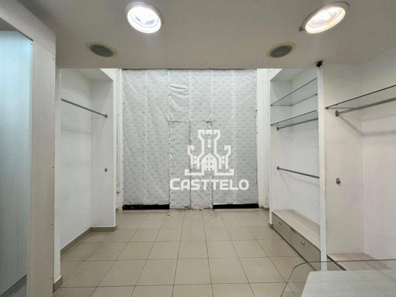 Imagem Sala Comercial à Venda, 20 m² em Centro - Londrina Imagem Sala Comercial à Venda, 20 m² em Centro - Londrina