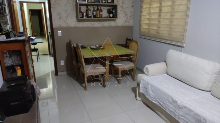 Imagem Casa com 3 Quartos à Venda, 70 m² em Planalto Verde - Ribeirão Preto Imagem Casa com 3 Quartos à Venda, 70 m² em Planalto Verde - Ribeirão Preto