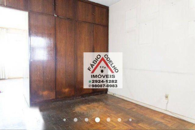Imagem Apartamento com 3 Quartos à Venda, 130 m² em Paraíso - São Paulo Imagem Apartamento com 3 Quartos à Venda, 130 m² em Paraíso - São Paulo