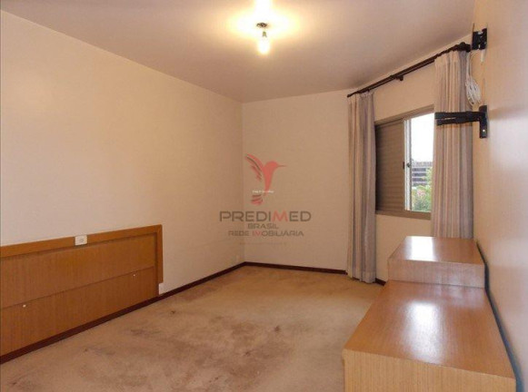 Imagem Apartamento com 1 Quarto à Venda, em Morumbi - São Paulo Imagem Apartamento com 1 Quarto à Venda, em Morumbi - São Paulo