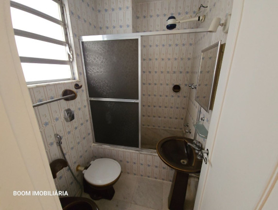 Imagem Apartamento com 3 Quartos à Venda, 93 m² em Centro - Nova Iguaçu