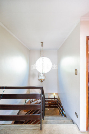 Imagem Casa com 4 Quartos à Venda, 265 m² em Butantã - São Paulo Imagem Casa com 4 Quartos à Venda, 265 m² em Butantã - São Paulo